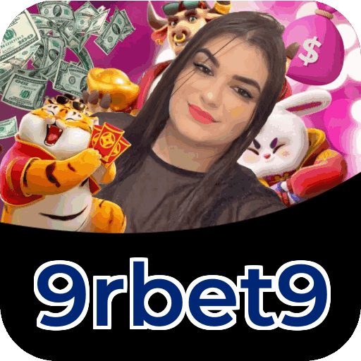 Página de download 9rbet9