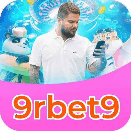 Aplicativo mobile 9rbet9